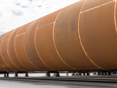 ICGB избра строителния надзор за газовата връзка с Гърция