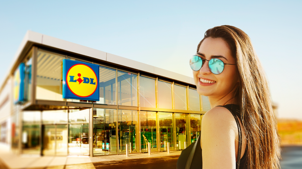 Lidl стартира платената си лятна програма за ученици