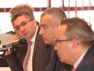 Нанков: Цялата АМ „Хемус“ може да бъде готова през 2023 г.