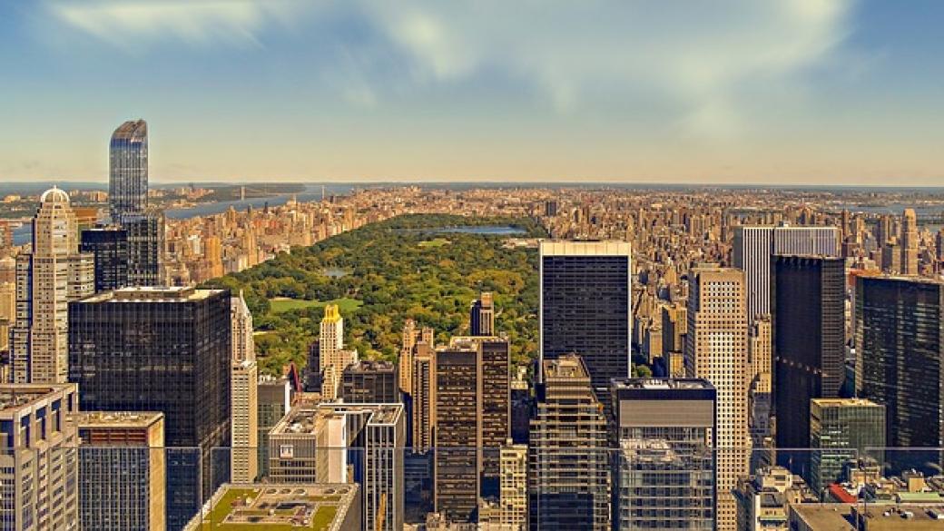 10 любопитни факта за икономиката на Ню Йорк