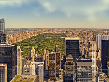 10 любопитни факта за икономиката на Ню Йорк