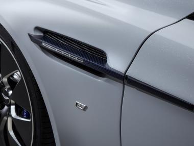 Новият автомобил на Джеймс Бонд ще е електрически