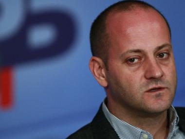 Излязох от властта по-беден, отколкото влязох, заяви Радан Кънев