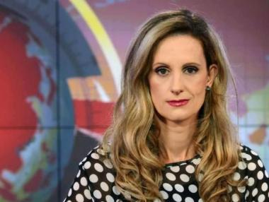 Миляна Велева сменя Вяра Анкова като шеф на новините в „Нова“