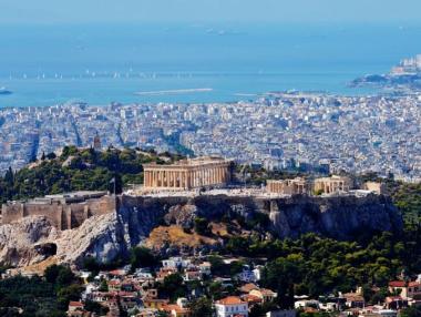 Транспортна стачка в Гърция на 1 май