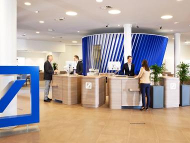 Преговорите между Deutsche Bank и Commerzbank се провалиха