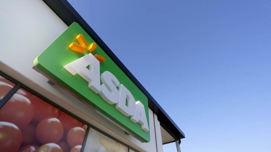 Британският регулатор блокира сливането на Sainsbury's с Asda