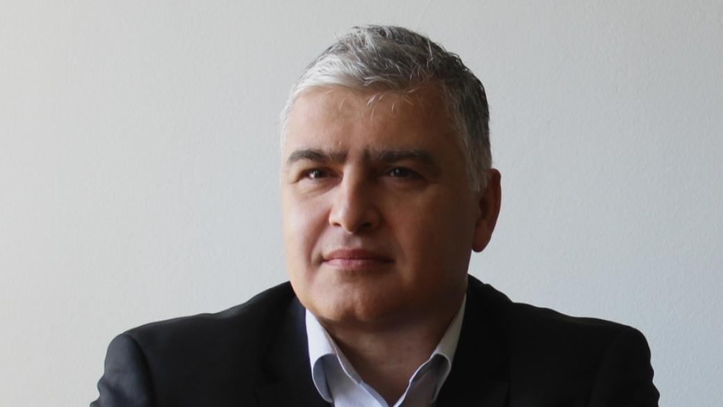 Горанов назначи новия директор на Държавната комисия по хазарта