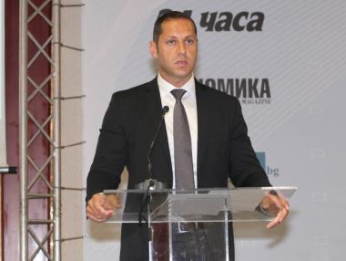 Александър Манолев получи обвинение за злоупотреба с евросредства