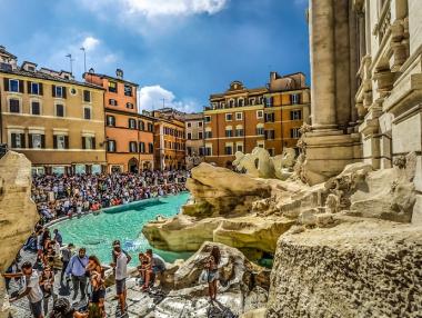 Кметицата на Рим обяви война на мафията