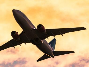 Скандинавската SAS отменя 1200 полета