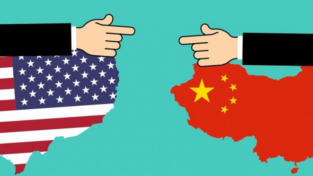 Последни обиколки на преговорите между САЩ и Китай