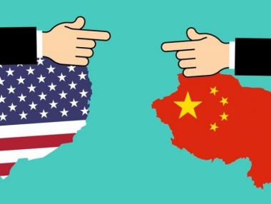 Последни обиколки на преговорите между САЩ и Китай