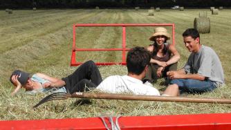 ЕС подготвя пакет от €1 млрд. за по-евтини кредити за млади фермери