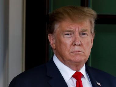 Тръмп удължи ембаргото за доставки на петрол от Иран