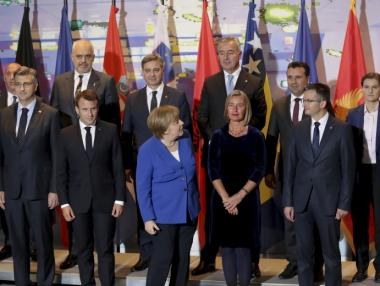 Отношенията между Сърбия и Косово се изострят