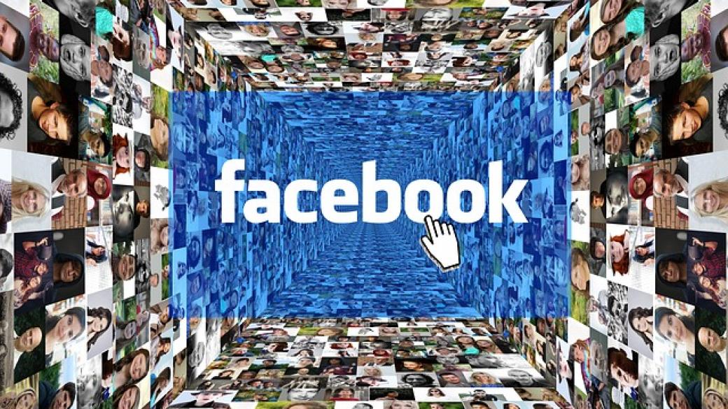 До 50 години починалите ще са повече от живите във Facebook