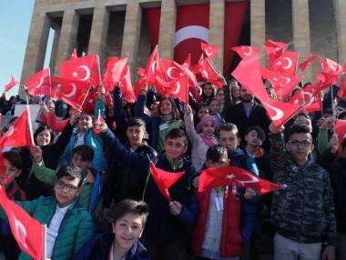 Инфлацията в Турция отново може да надхвърли 20%