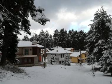 В България вече има още едно село