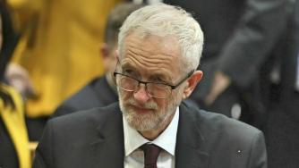 Британските лейбъристи ще обмислят втори референдум за Brexit