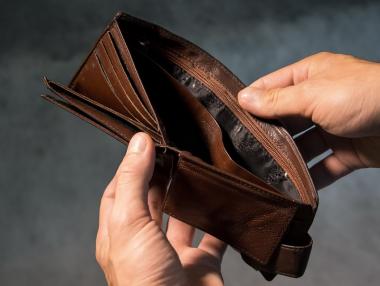 НСИ: 22% от населението е било под прага на бедността през 2018 г.