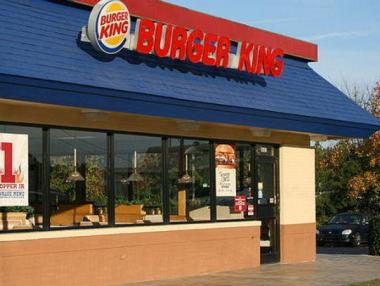 Burger King включва бургерите с „изкуствено” месо в постоянното си меню