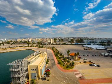 24-часова транспортна стачка блокира Гърция на 1 май