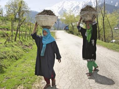 Индия започва да нагарча на чуждестранните инвеститори