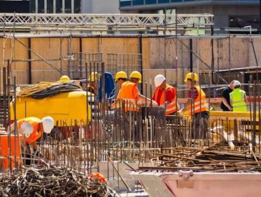 10% от българите работят тежък физически труд, според данни на Евростат