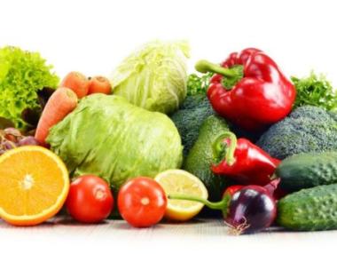 От 13 май започва приемът на документи за съхранение на плодове и зеленчуци за 2019 г.