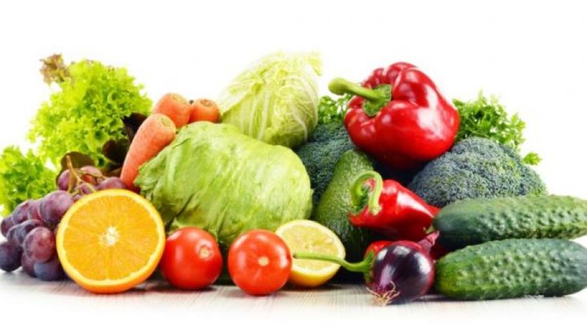 От 13 май започва приемът на документи за съхранение на плодове и зеленчуци за 2019 г.