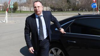 Порожанов: Не знам колко от парите за къщи за гости са върнати