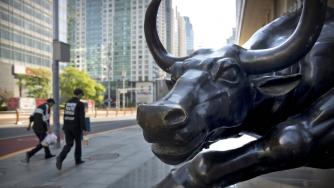 Решението на Фед за лихвите охлади настроенията на Уолстрийт