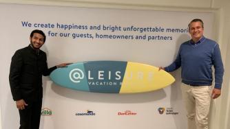 Голяма индийска хотелска верига се разширява в Европа