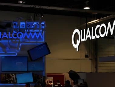 Qualcomm ще получи до $4.7 млрд. от патентния спор с Apple