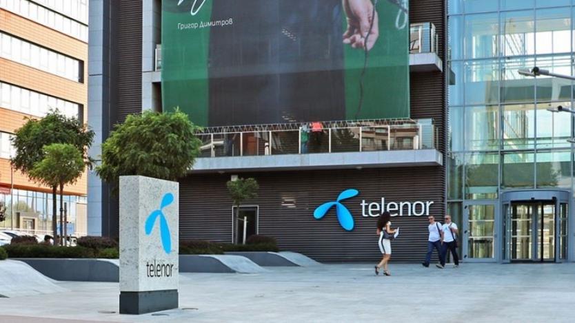 Telenor предупреждава за опити за измама