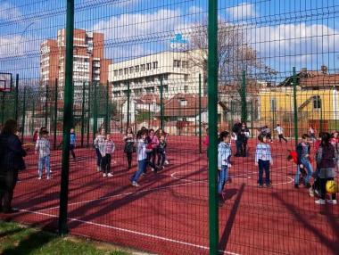 МОН въвежда нови тестове по „Физическо възпитание“