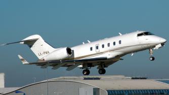 Bombardier продава дейностите си в Белфаст