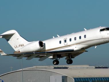 Bombardier продава дейностите си в Белфаст