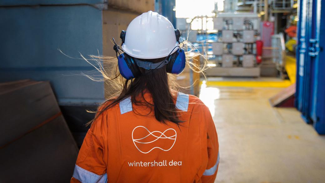 Wintershall и DEA създават водеща енергийна компания в Европа