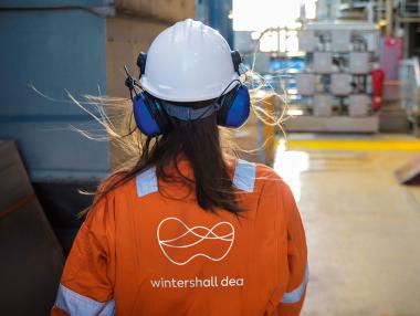 Wintershall и DEA създават водеща енергийна компания в Европа