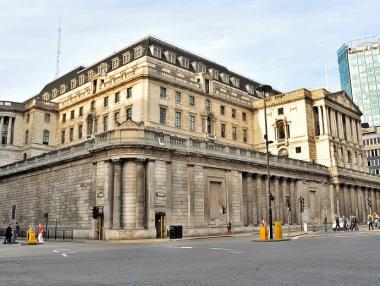 Bank of England намекна за неприятна изненада за инвеститорите
