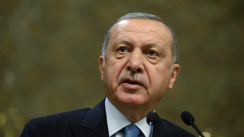 Реджеп Ердоган е решен да понижи лихвите