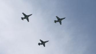 Възможни са закъснения на полетите на Летище София заради военния парад