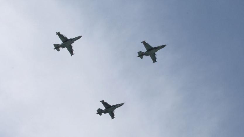 Възможни са закъснения на полетите на Летище София заради военния парад