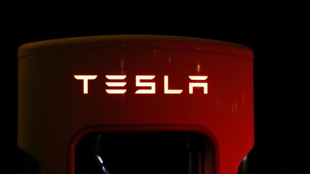Tesla планира да набере $2 млрд. ново финансиране