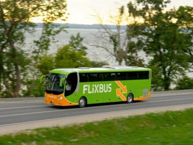 Flixbus продължава експанзията си с придобиването на Eurolines и isilines