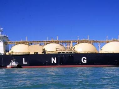 С близо 300% е скочил вносът на втечнен природен газ от САЩ в Европа за три години