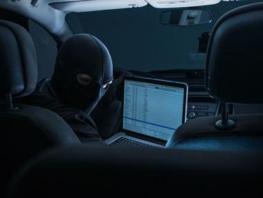 Cars - an Easy Target for Cyberattacks