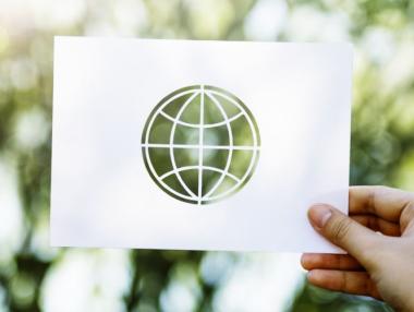 The panic called an ecological credit